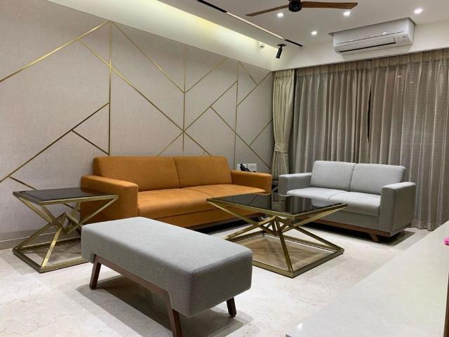 Flat for sale in Dadabhai Naoroji Nagar, Mumbai