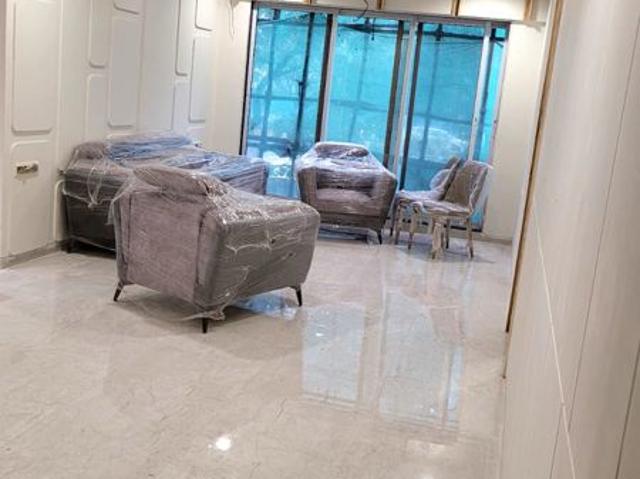 Flat for sale in Kurla East, Mumbai