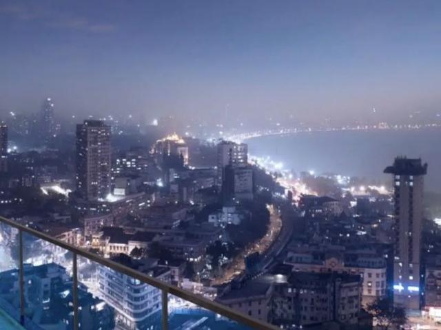 Flat for sale in Malabar Hill, Mumbai City District