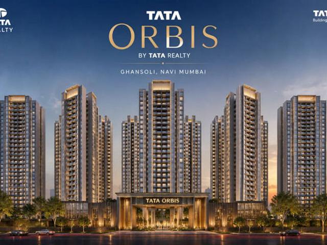 Flat for sale in Hanuman Nagar, Navi Mumbai