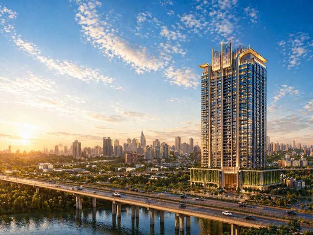 Flat for sale in Prabhadevi - Mumbai, National Capital Territory Of Delhi