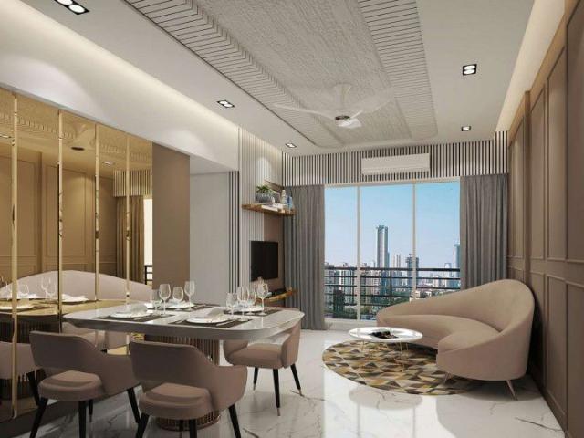 Flat for sale in Sewri, Mumbai City District