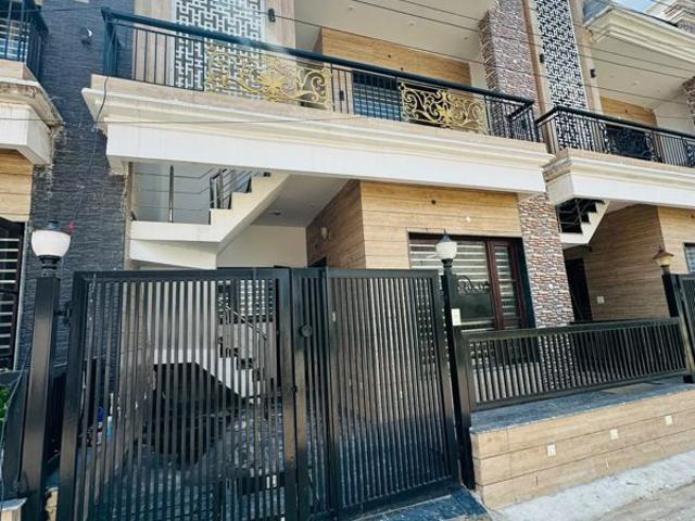 House for sale in Goslan, Sahibzada Ajit Singh Nagar