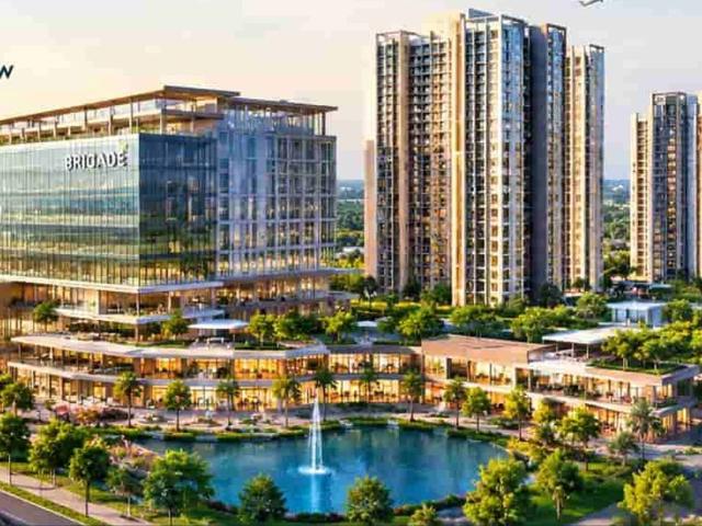 Flat for sale in Devanahalli, Bengaluru North