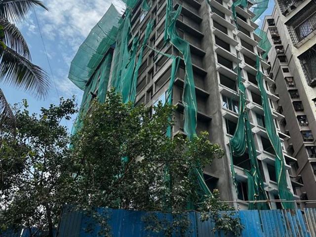 Flat for sale in Golibar, Mumbai