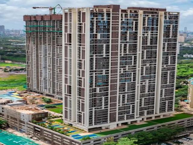 Flat for sale in Antop Hill, Mumbai City District