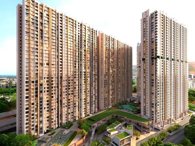 Property for sale in Vitawa Koliwada, Thane