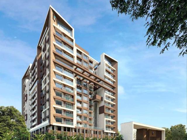 Flat for sale in Kothrud, Pune