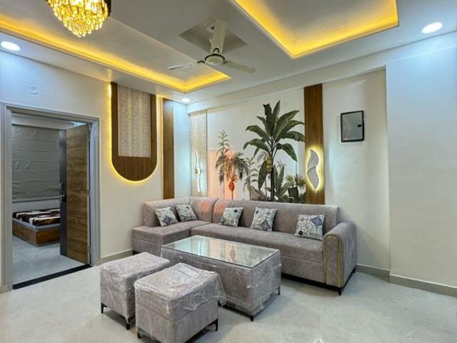 Flat for sale in Pink City, Jetpur