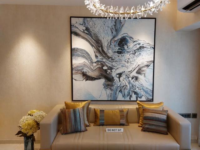 Flat for sale in Thakur Village, Mumbai Suburban District