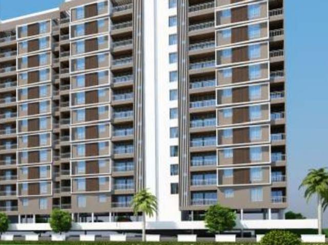 Flat for sale in Wakad, Pune