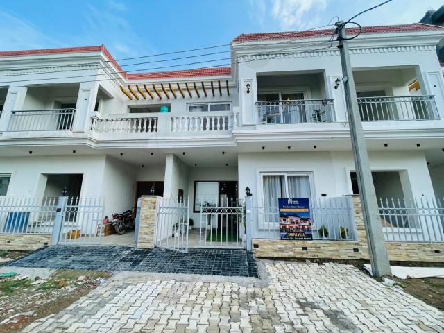 Villa for sale in Jhandpur, Sahibzada Ajit Singh Nagar
