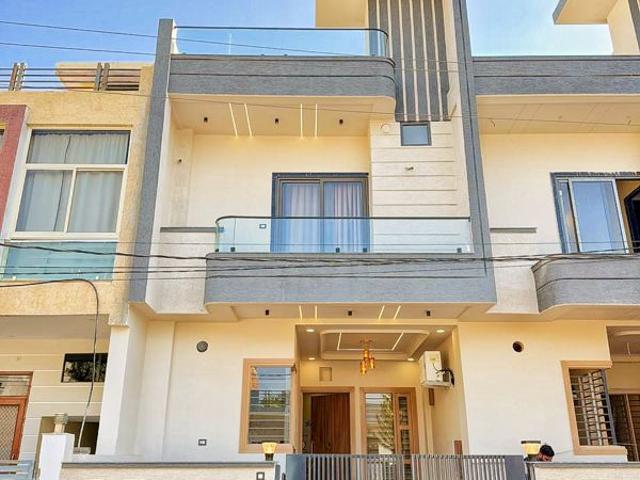 Villa for sale in Pink City, Jetpur