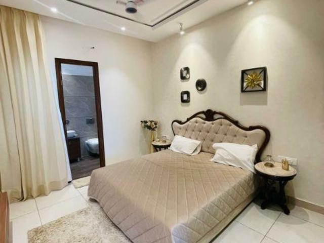 Villa for sale in Jhandpur, Sahibzada Ajit Singh Nagar