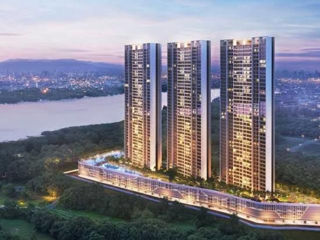 Flat for sale in Airoli, Navi Mumbai