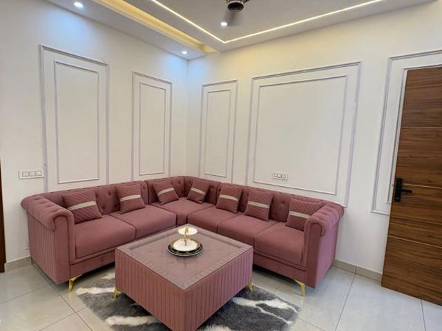 Flat for sale in Jhandpur, Sahibzada Ajit Singh Nagar