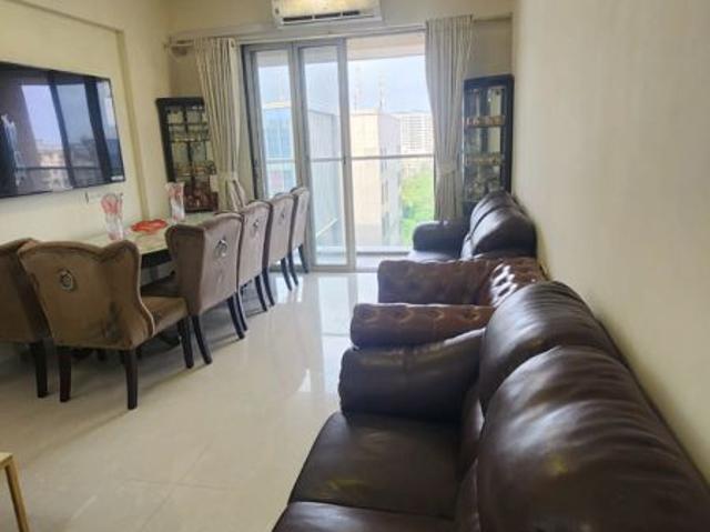 Flat for sale in Andheri - Mumbai, National Capital Territory Of Delhi