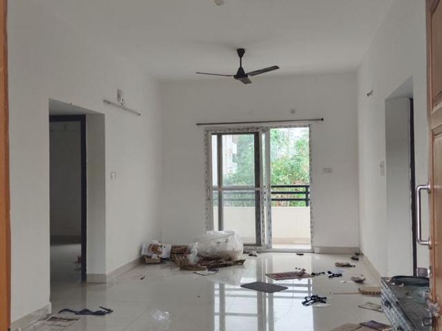 Flat for sale in HITEC City, Hyderabad