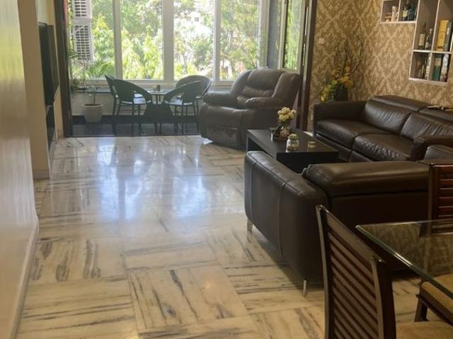 Flat for sale in Koregaon Park, Pune