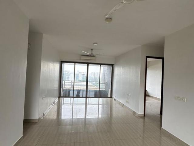 Flat for sale in Pirojsha Godrej Nagar, Mumbai