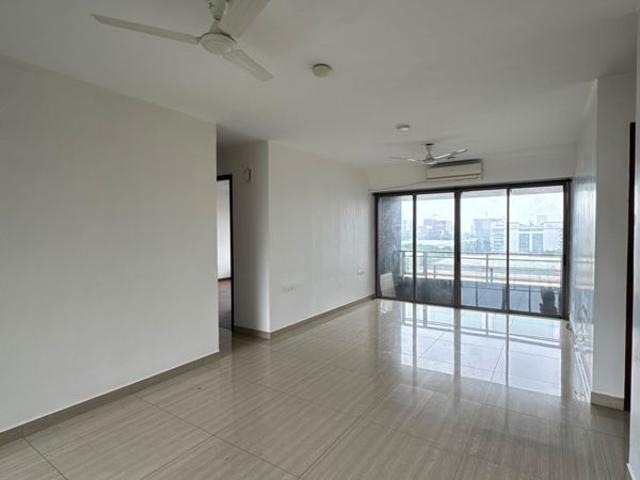 Flat for sale in Pirojsha Godrej Nagar, Mumbai