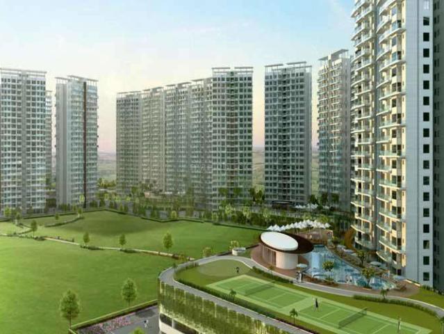 Flat for sale in Vardhaman Palm Rose, Punawale