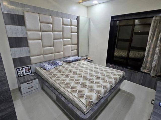 Flat for sale in Borivali East, Mumbai Suburban District