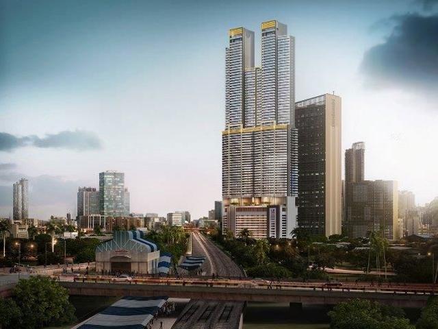 Flat for sale in Prabhadevi - Mumbai, National Capital Territory Of Delhi