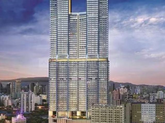 Flat for sale in Prabhadevi - Mumbai, National Capital Territory Of Delhi