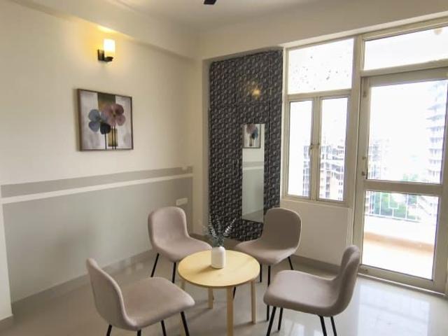 Flat for sale in Ghaziabad