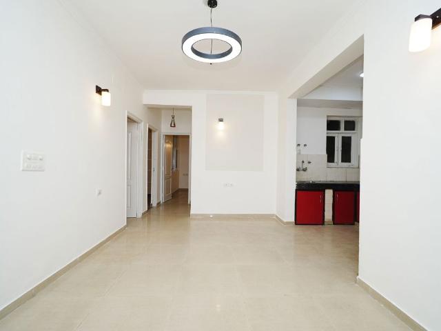 Flat for sale in Ghaziabad