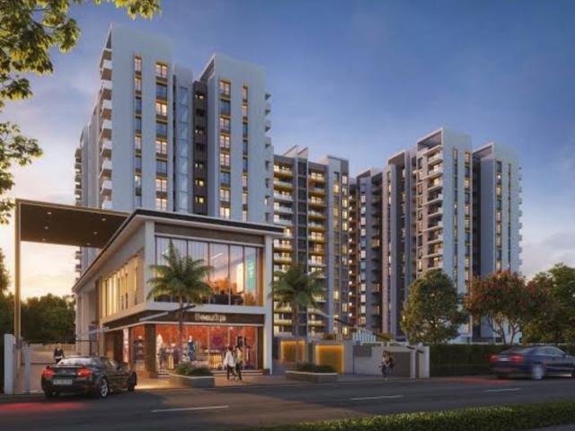 Flat for sale in Wakad, National Capital Territory Of Delhi