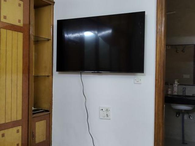 Flat for sale in Ghaziabad