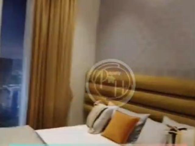 Flat for sale in Bhoomi Acres, Thane