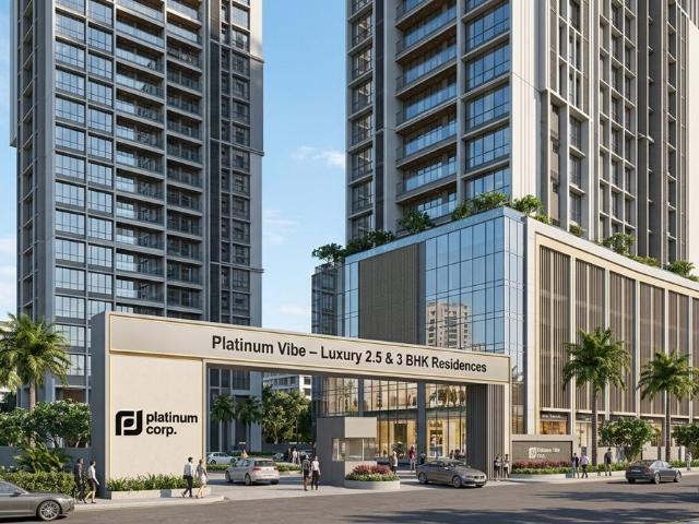 Flat for sale in Versova, Mumbai