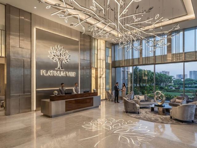 Flat for sale in Versova, Mumbai