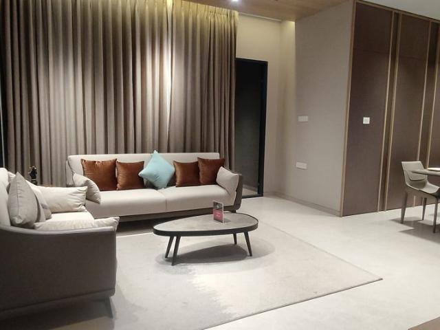 Flat for sale in Pune