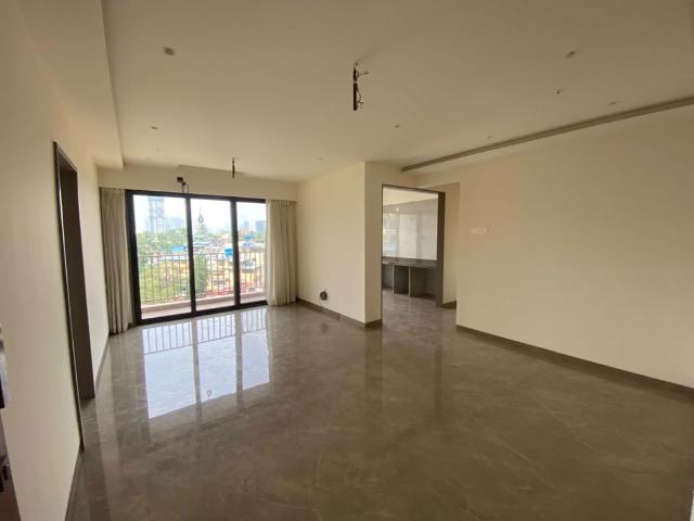 Flat for sale in Nerul Village, Navi Mumbai