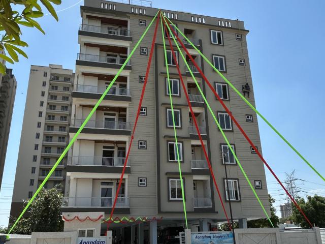 Flat for sale in Lalarpura, Jaipur Municipal Corporation