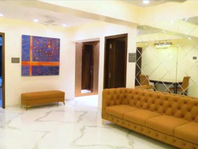 Flat for sale in Kurla East, Mumbai