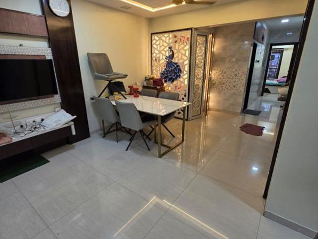 Flat for sale in Tarang Complex, Kalyan-Dombivli