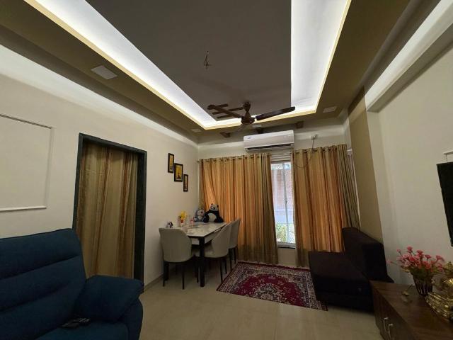 Flat for sale in Tarang Complex, Kalyan-Dombivli