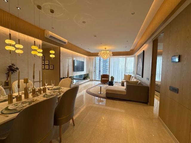 Flat for sale in Prabhadevi - Mumbai, National Capital Territory Of Delhi