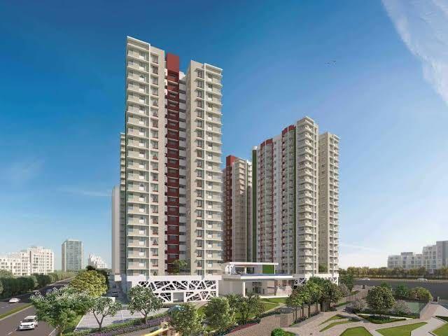 Flat for sale in Avon Vista, Mhalunge