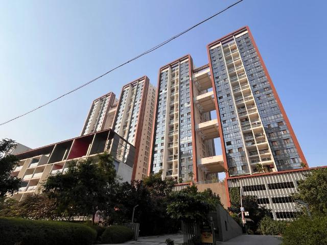 Flat for sale in Kharadi, Pune