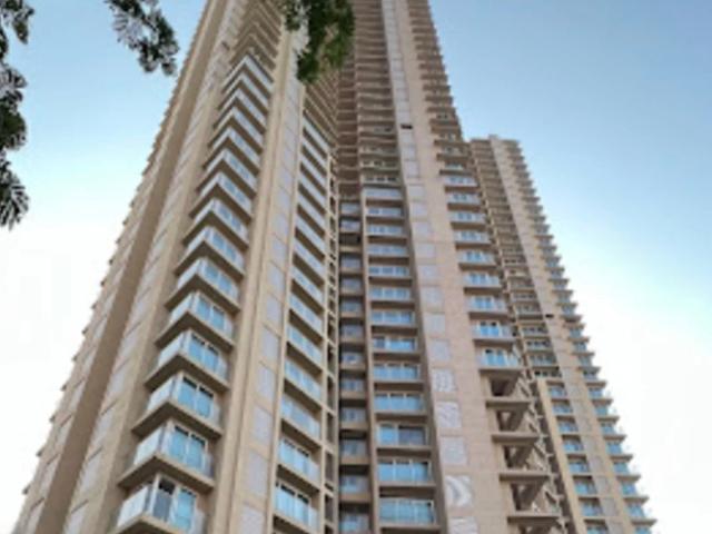Flat for sale in Versova, Mumbai