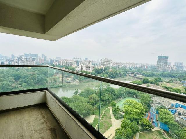 Flat for sale in Balewadi, Pune