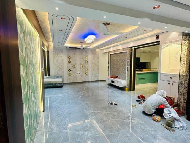 Flat for sale in Navi Mumbai, Vashi