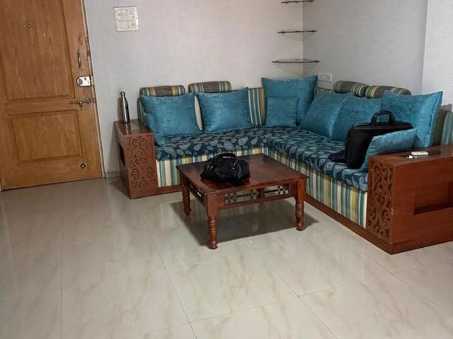 Flat for sale in Pimple Saudagar, Pimpri-Chinchwad