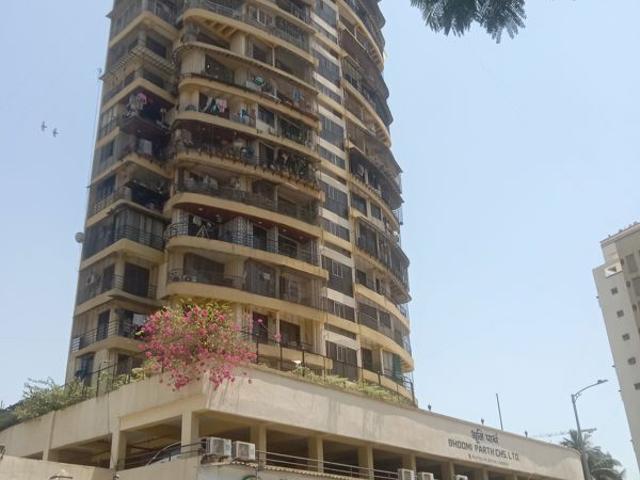 Flat for sale in Sector 9, Navi Mumbai